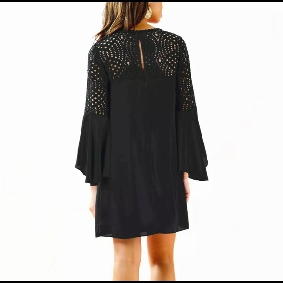 NWT Lilly Pulitzer Amenna Dress - Picture 2 of 11